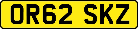 OR62SKZ