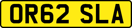 OR62SLA