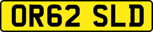 OR62SLD