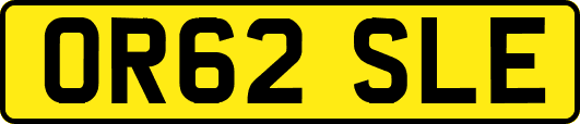 OR62SLE