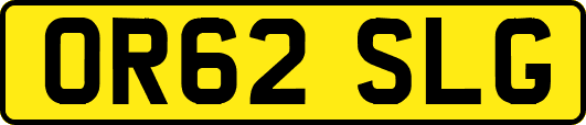 OR62SLG