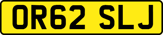 OR62SLJ