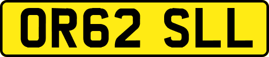 OR62SLL