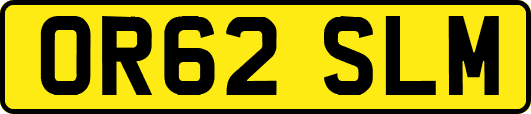 OR62SLM