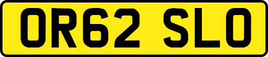 OR62SLO