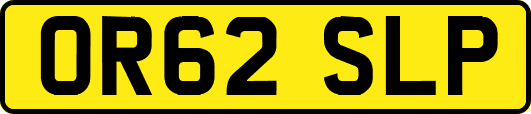 OR62SLP