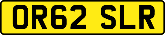OR62SLR