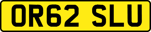 OR62SLU