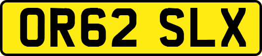 OR62SLX