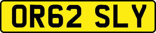 OR62SLY
