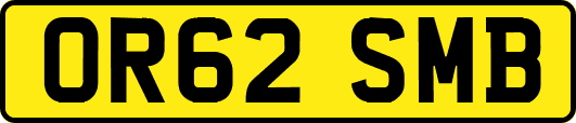 OR62SMB