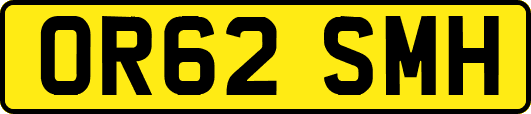 OR62SMH
