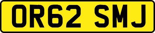 OR62SMJ