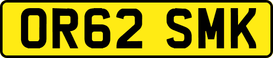 OR62SMK