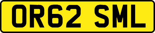 OR62SML