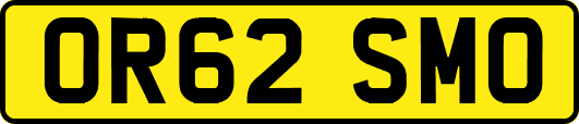 OR62SMO