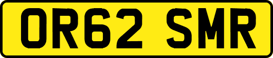 OR62SMR