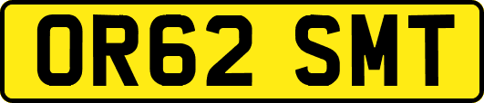 OR62SMT