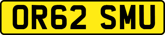 OR62SMU