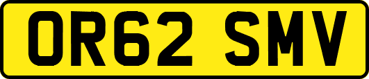 OR62SMV
