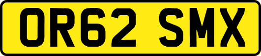 OR62SMX
