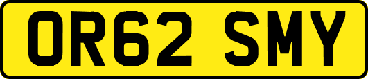 OR62SMY