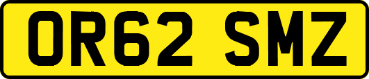 OR62SMZ