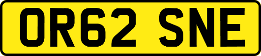 OR62SNE