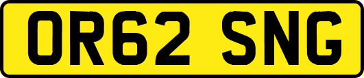 OR62SNG