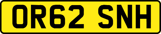 OR62SNH