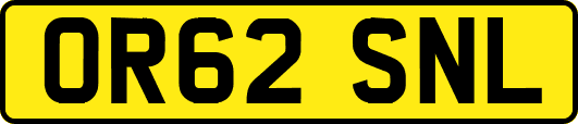 OR62SNL