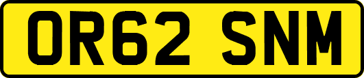 OR62SNM
