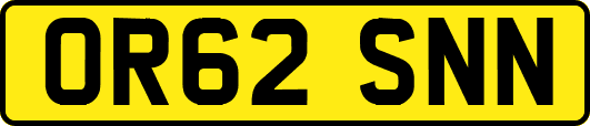 OR62SNN