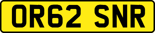 OR62SNR