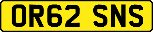 OR62SNS