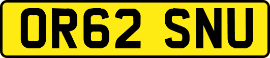 OR62SNU