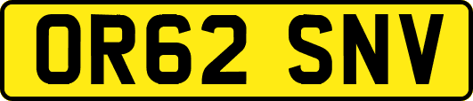 OR62SNV