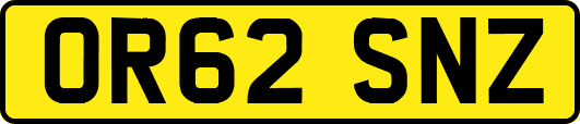 OR62SNZ