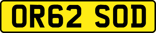 OR62SOD