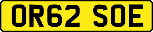 OR62SOE