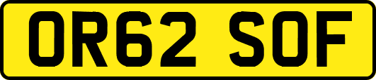 OR62SOF