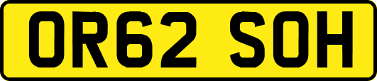 OR62SOH