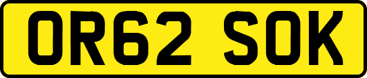OR62SOK