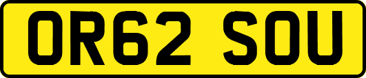 OR62SOU