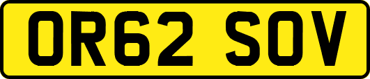 OR62SOV