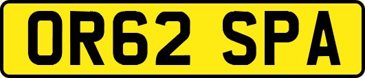 OR62SPA