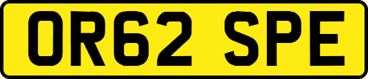 OR62SPE