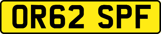 OR62SPF