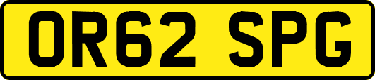 OR62SPG