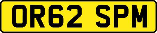 OR62SPM